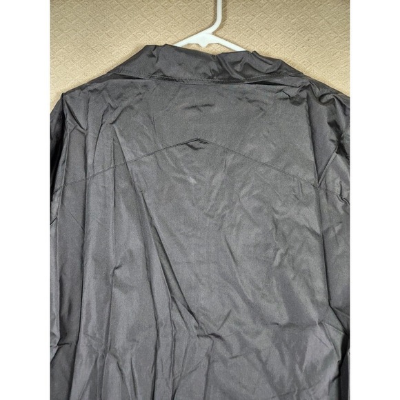 Billabong Jacket Mens Medium M Polyester Lined Softshell Collared Full Zip NWT - Picture 10 of 12